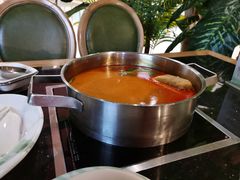 -青柠记忆泰式海鲜火锅(合生汇购物中心店)