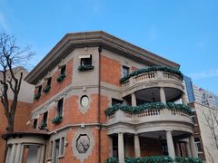 -天津意大利风情旅游区