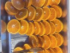 -禧香逢烧烤金牌鸡手王(繁荣路店)