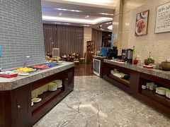 -浙江西子宾馆·瑶园咖啡厅