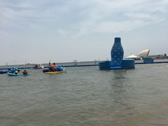 -碧海金沙