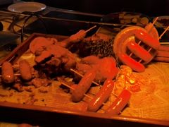 -洲际酒店·地平线全日餐厅HORIZON CAFÉ