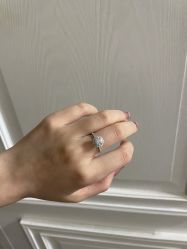 -VE DIAMOND·天然&培育钻石定制