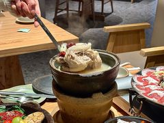 -KimPro 辛普乐概念韩餐