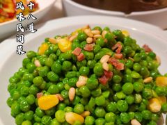 -径山十八道·风味民间菜(杭州总店)