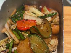 -0776食堂·京城创意菜(七里庄店)