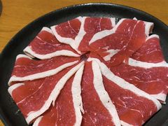-呷哺呷哺 黄金牧场 (欢乐谷店)