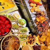 秦皇岛探店｜本地人排队都去吃的为青春串吧