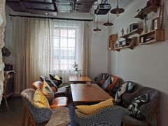 -几静cafe(基湖店)
