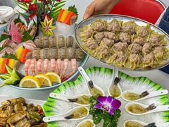 -嘉升大排档(番禺总店)