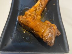 -清真.德枭炕肉店.青海菜(大新街夜市店)
