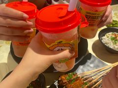 -聚味瞿记·龙虾堂(咸嘉湖店)