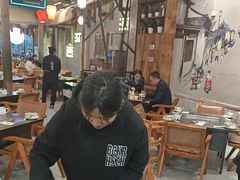 -塘屋烧烤·云南火塘烧烤品牌(春城慧谷旗舰店)