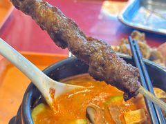 -华天延吉餐厅(西四总店)
