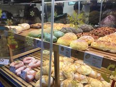 -BREAD WAY面包路·欧式面包(龙湖时代D馆店)