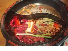 -牛市坎火锅(建设路店)