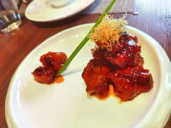 金丝小排骨-十里弄堂(K11店)