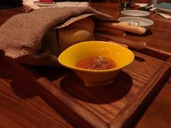 -杭州西子湖四季酒店-WL BISTRO西湖餐厅(灵隐路店)