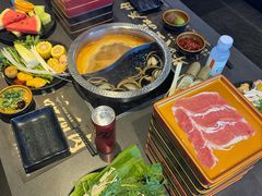 -牛武士寿喜烧·和牛火锅自助(全球首店)