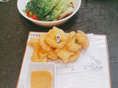 -正德楼果木烤鸭·渔家菜(东港店)