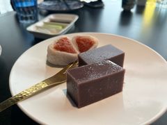 -喜悦烤鸭·新京菜(王府井店)