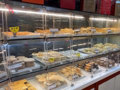 -长发西饼(道前店)