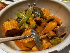 -关东小磨东北菜(漕河泾印象城店)