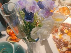 -雀蓝川菜(滨湖万象汇店)