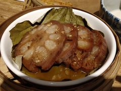 -新梅华·茶点餐厅(欧尚店)