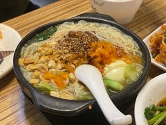 -柳叶刀烧烤(北大清华店)