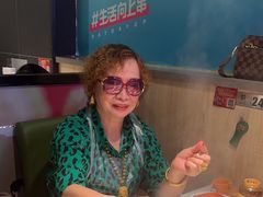 -佰人王串串香火锅(洋珠巷店)