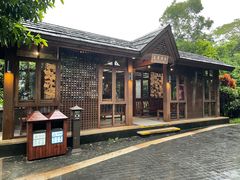 -三亚亚龙湾人间天堂鸟巢度假村