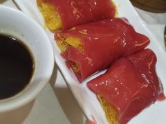 -潮福城大酒楼·潮粤菜·港式点心(阳光城店)