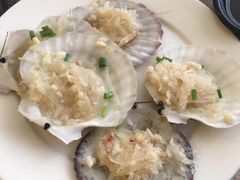 -东方红海鲜百汇(国际大厦店)