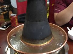 -木萨火锅(牡丹江路店)