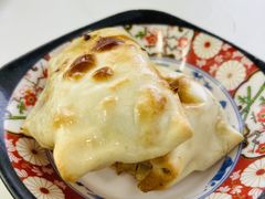 -帕米尔食府(白云观店)