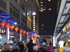 -黄沙水产交易市场