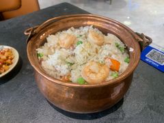 -云上千禾(水上店)