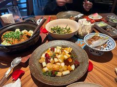 -玖五京菜(杭州城北万象城店)