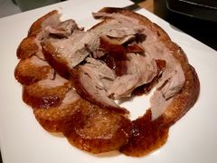 董鲁精品酥不腻烤鸭-董鲁烤鸭(建和街店)