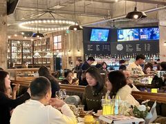 大堂-COMMUNE幻师(天品西岸店)