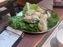 -后街佬·炭火鲜鱼杂(33小镇店)
