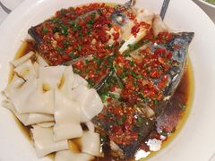 -毛家饭店·融合新湘菜·主题宴(齐鲁软件园店)