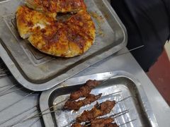 -文文烤肉(大皮院店)