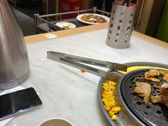-韩宫宴炭火烤肉(印象城店)