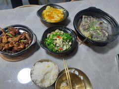 -甬小馆·焗海鲜温州菜(五马街店)