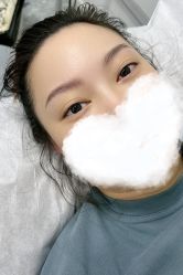 -Verywang半永久纹眉•仪器野生眉