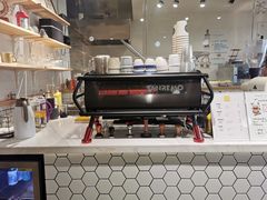 -不正咖啡(万达尊店)