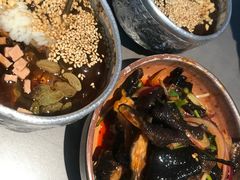 -耍盆友·重庆江湖菜(百子湾店)
