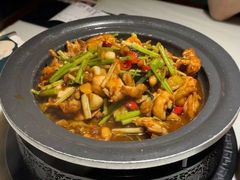 -柳莺湖上·湖景餐厅·江南菜(西湖店)